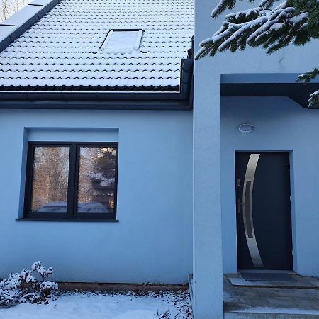 Nowy Dom Apartament Z Widokiem Na Gory 8 Osob Bielsko-Biala Exterior photo