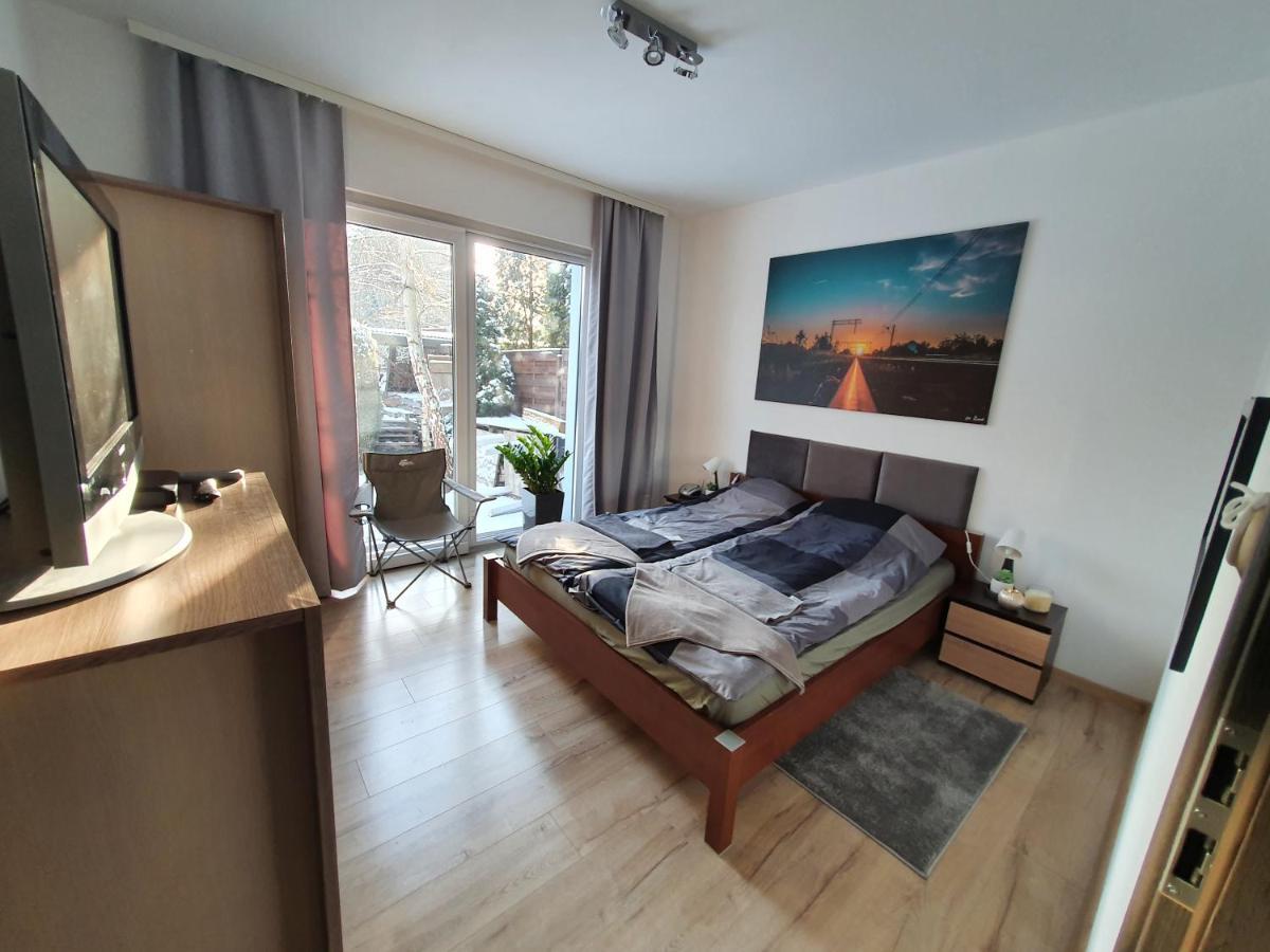 Nowy Dom Apartament Z Widokiem Na Gory 8 Osob Bielsko-Biala Exterior photo