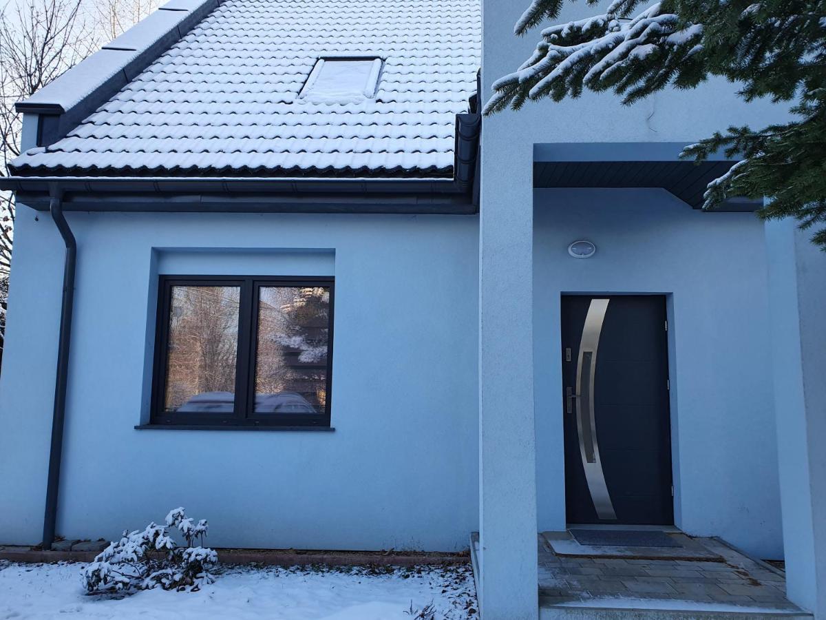 Nowy Dom Apartament Z Widokiem Na Gory 8 Osob Bielsko-Biala Exterior photo