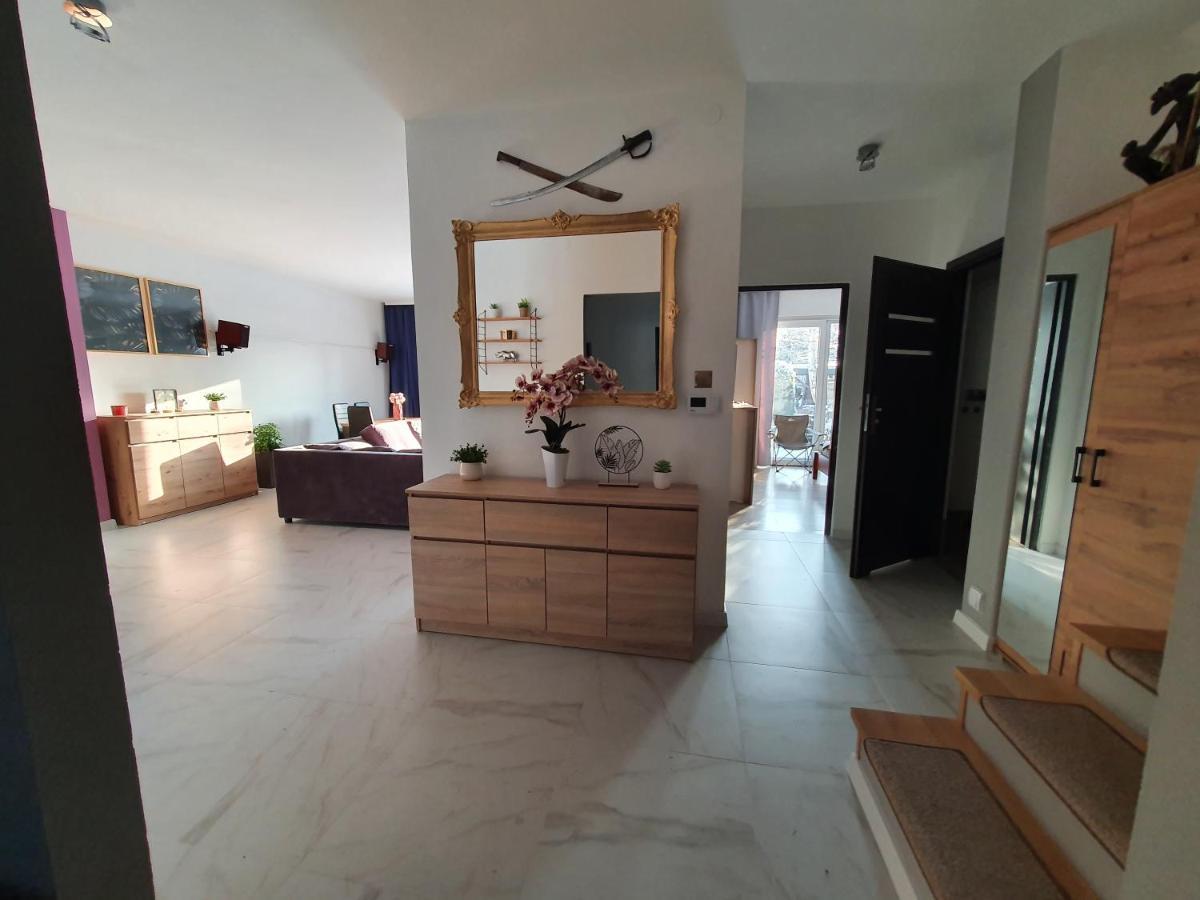 Nowy Dom Apartament Z Widokiem Na Gory 8 Osob Bielsko-Biala Exterior photo