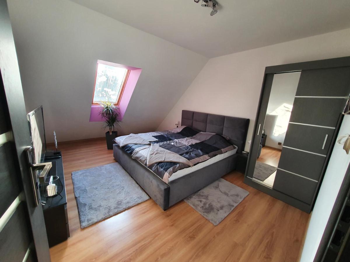 Nowy Dom Apartament Z Widokiem Na Gory 8 Osob Bielsko-Biala Exterior photo