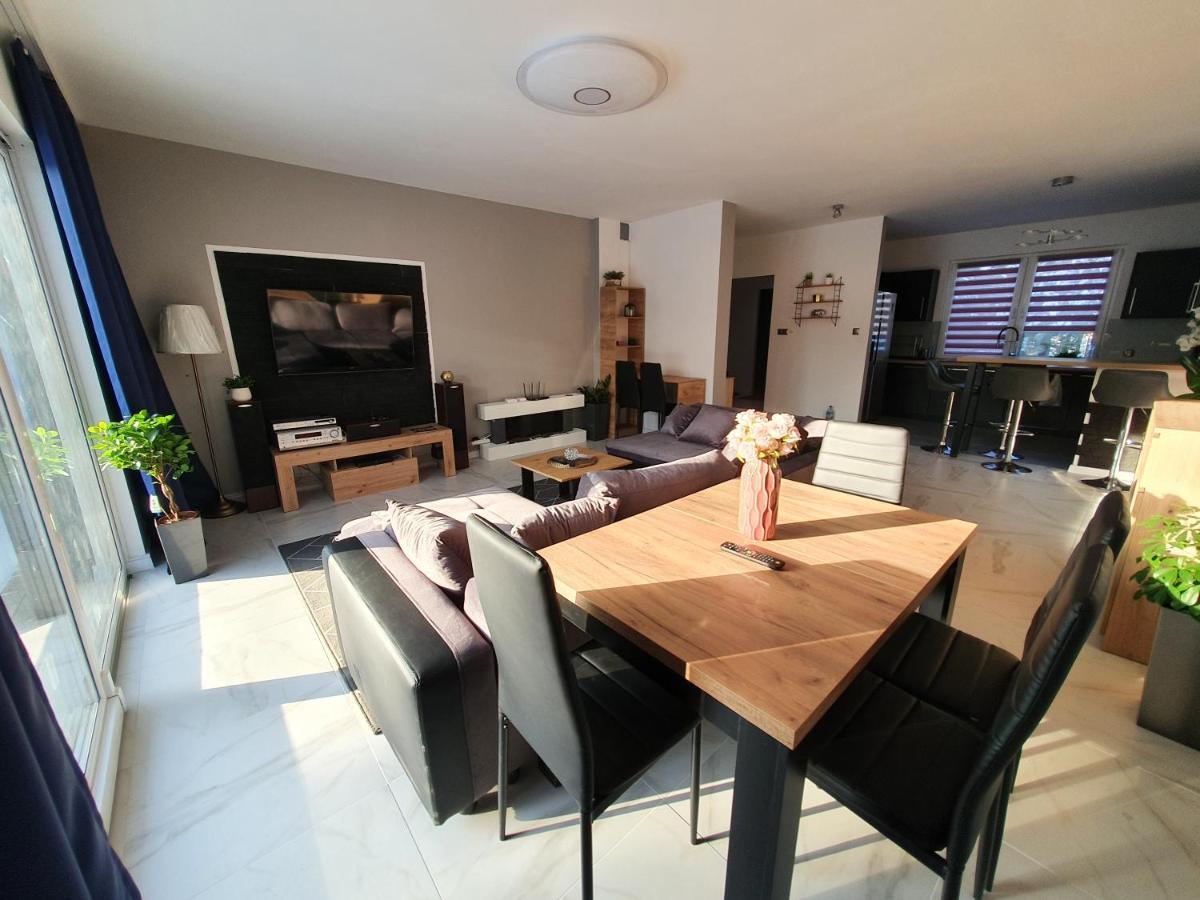 Nowy Dom Apartament Z Widokiem Na Gory 8 Osob Bielsko-Biala Exterior photo