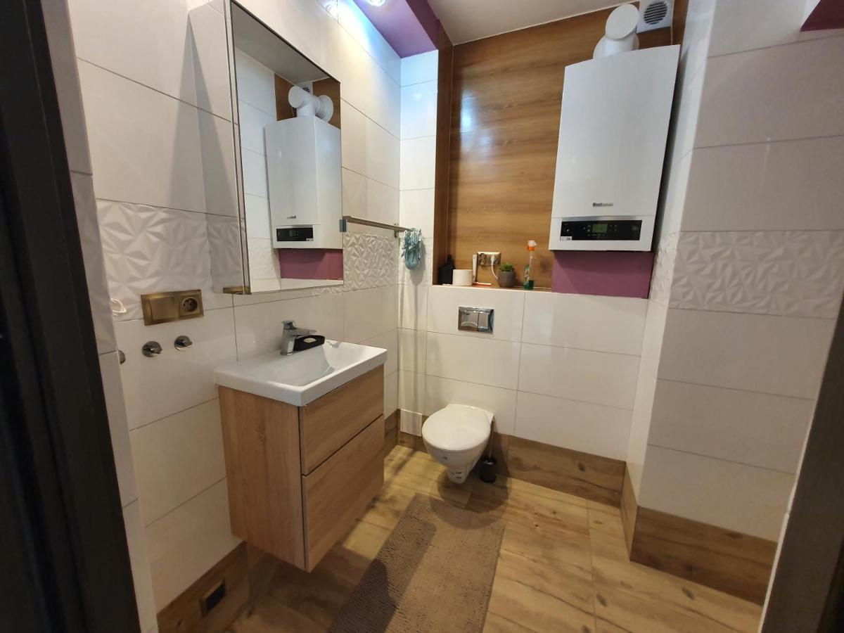 Nowy Dom Apartament Z Widokiem Na Gory 8 Osob Bielsko-Biala Exterior photo