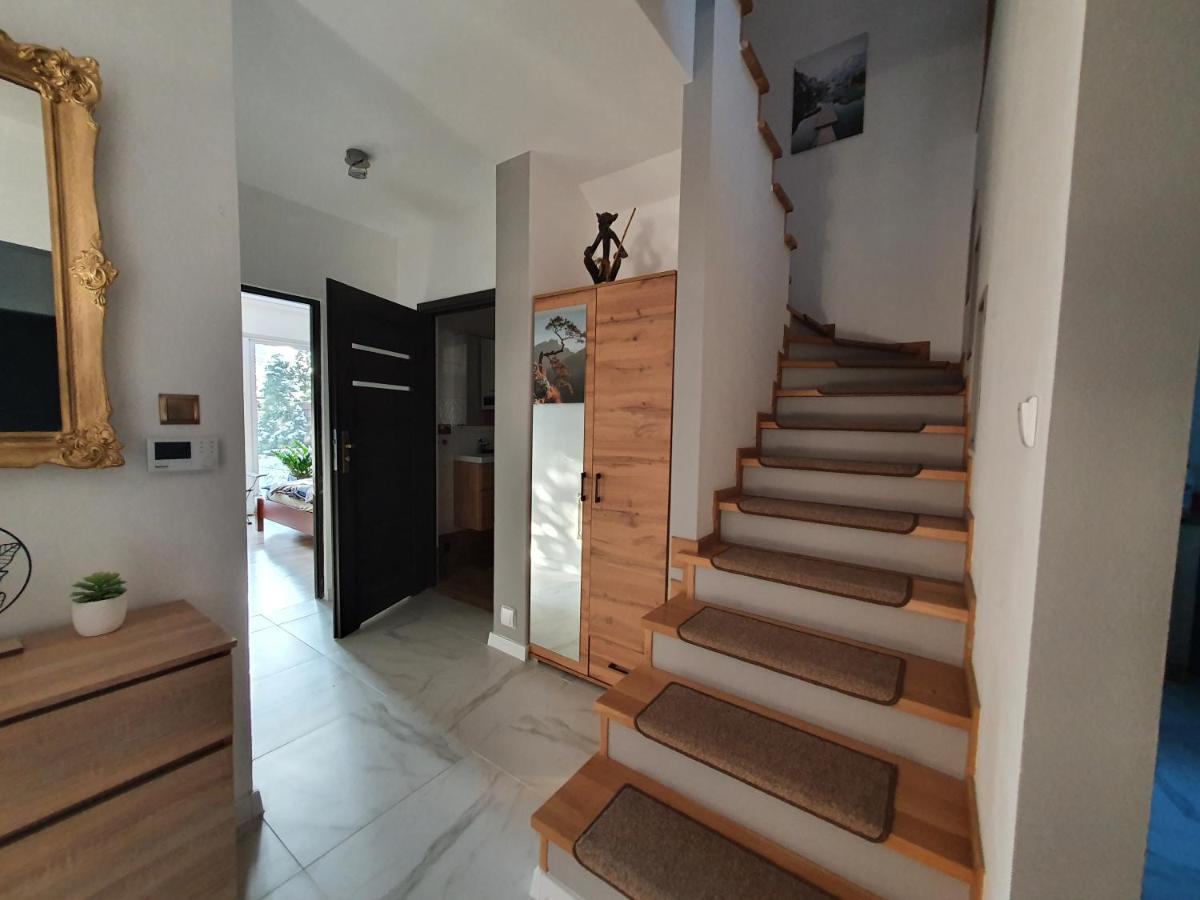 Nowy Dom Apartament Z Widokiem Na Gory 8 Osob Bielsko-Biala Exterior photo